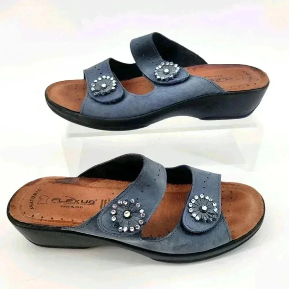 ANATOMIC  FLEXUS SANDALS - Picture 2 of 6